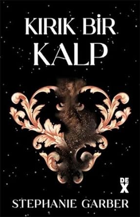 Kırık Bir Kalp