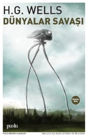 Dünyalar Savaşı