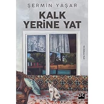 Kalk Yerine Yat