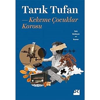Kekeme Çocuklar Korosu
