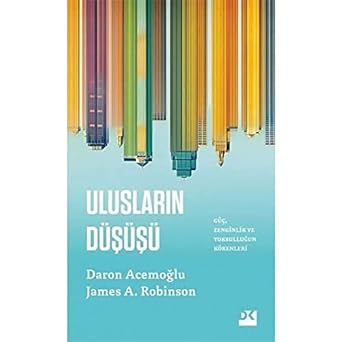 Ulusların Düşüşü