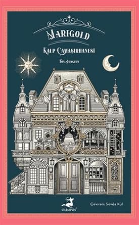 Marigold Kalp Çamaşırhanesi