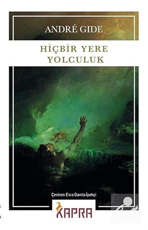 Hiçbir Yere Yolculuk