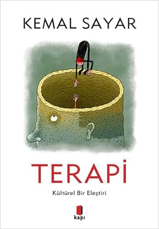 Terapi: Kültürel Bir Eleştiri