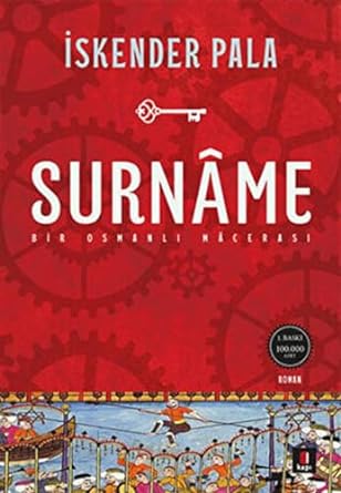 Surname - Bir Osmanlı Macerası