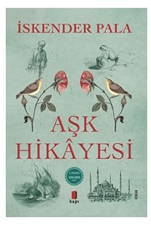 Aşk Hikayesi
