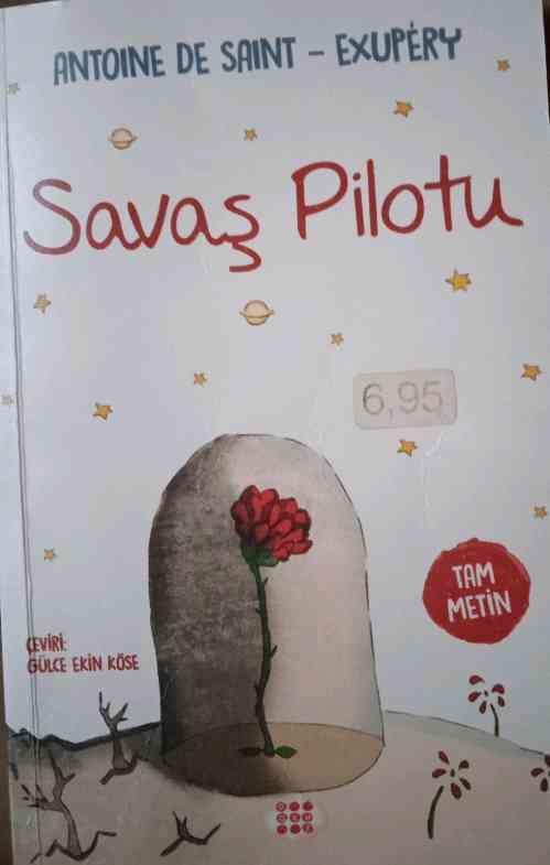 Savaş Pilotu
