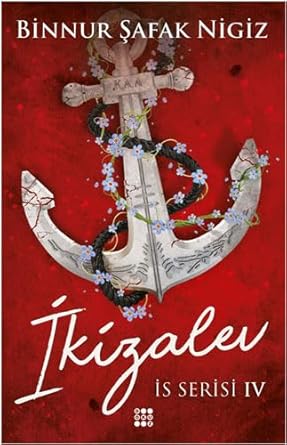 İkizalev - İs Serisi 4