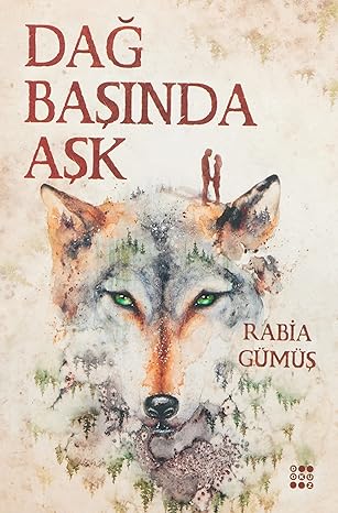 Dağ Başında Aşk 2