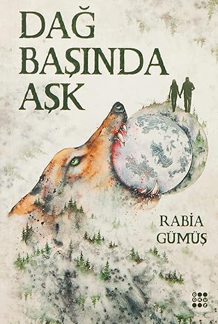 Dağ Başında Aşk