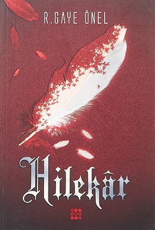 Ateşli Kanatlar 1 - Hilekar