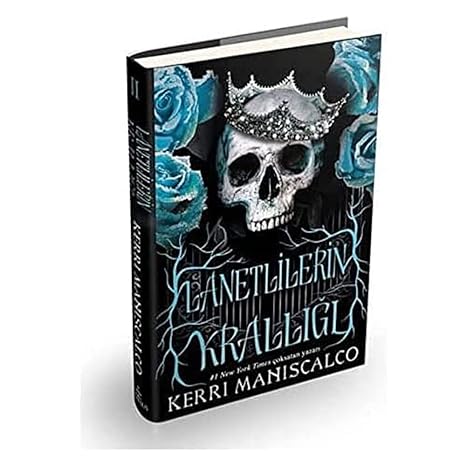 Lanetlilerin Krallığı