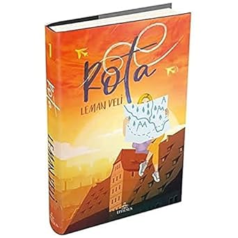 Rota - 1