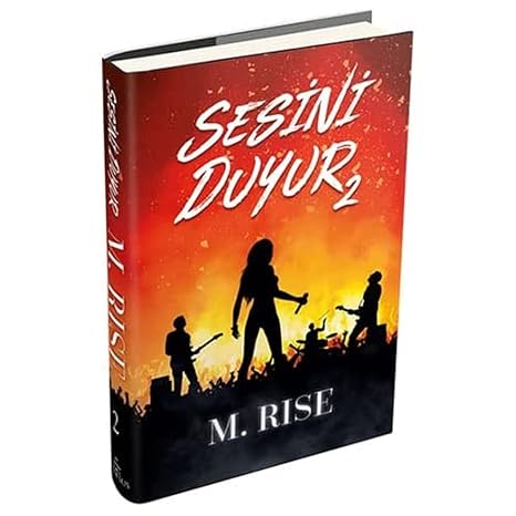 Sesini Duyur 2