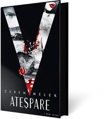 Ateşpare -1
