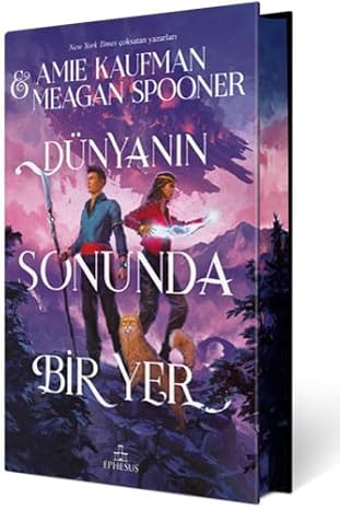 Dünyanın Sonunda Bir Yer