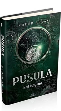 Pusula 1: Kolezyum