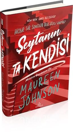 Şeytanın Ta Kendisi 2