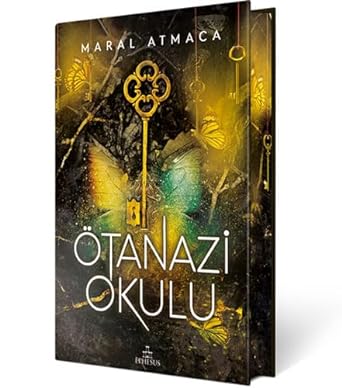 Ötanazi Okulu 3