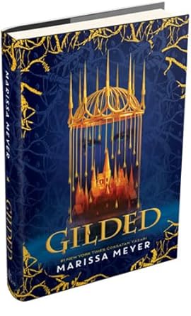 Gilded