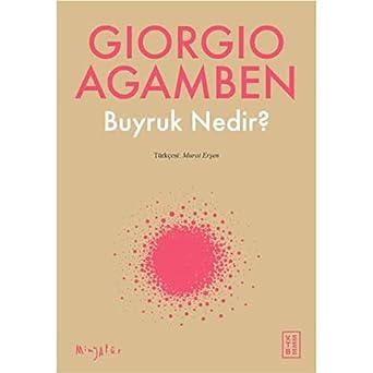 Buyruk Nedir?
