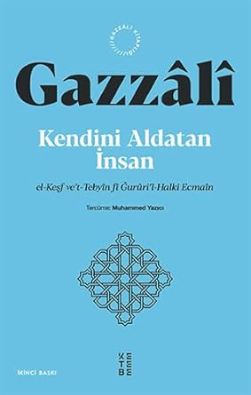 Kendini Aldatan İnsan