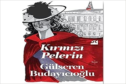Kırmızı Pelerin