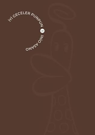 İyi Geceler Punpun 5. Cilt