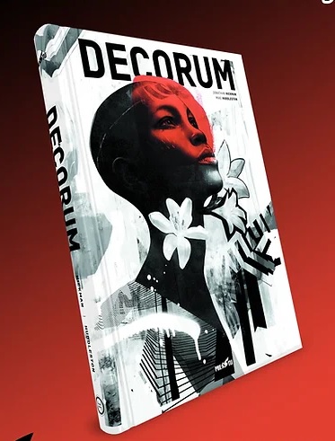 Decorum: Nezaket