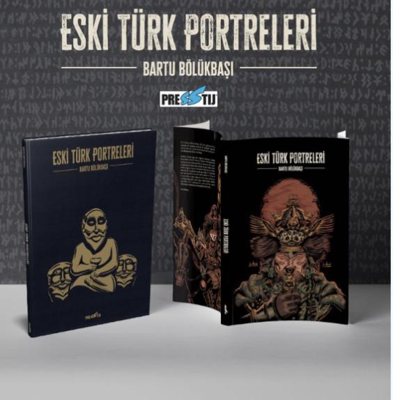 Eski Türk Portreleri