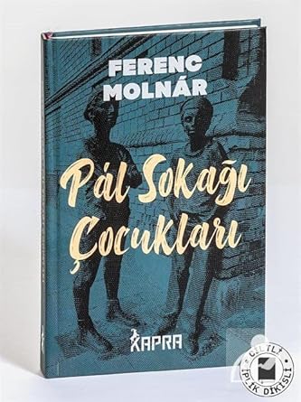 Pal Sokağı Çocukları