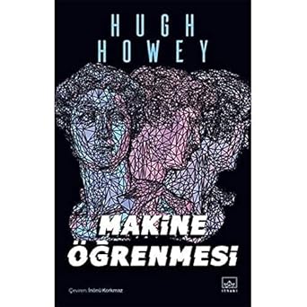 Makine Öğrenmesi