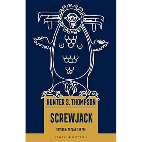 Screwjack
