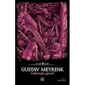 Walpurgis Gecesi