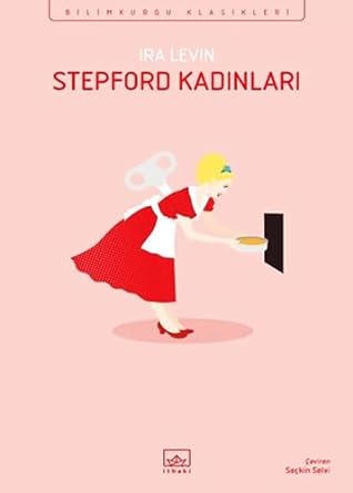 Stepford Kadınları