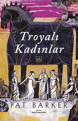 Troyalı Kadınlar
