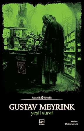 Yeşil Surat