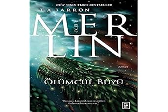 Merlin 8 - Ölümcül Büyü