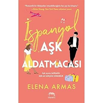 İspanyol Aşk Aldatmacası