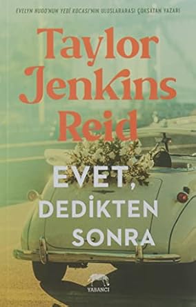 Evet Dedikten Sonra