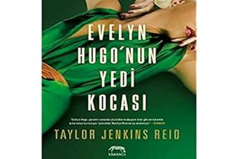 Evelyn Hugo'nun Yedi Kocası