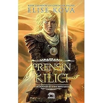 Prensin Kılıcı