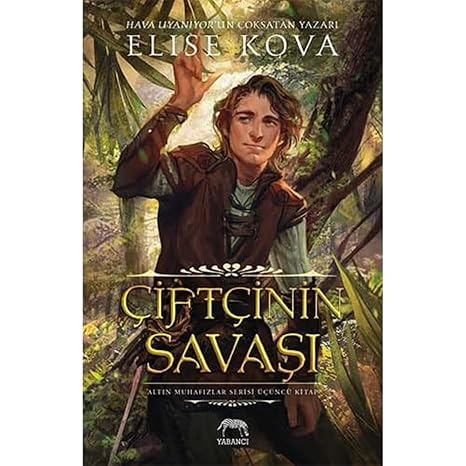 Çiftçinin Savaşı