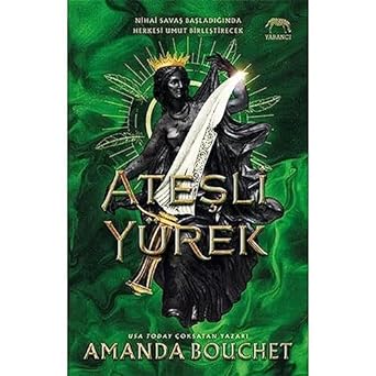 Ateşli Yürek