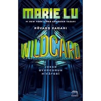 Wildcard: Joker Oyuncunun Hikayesi