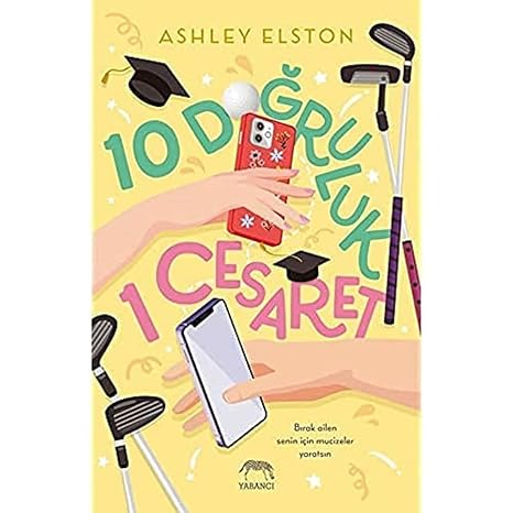 10 Doğruluk 1 Cesaret