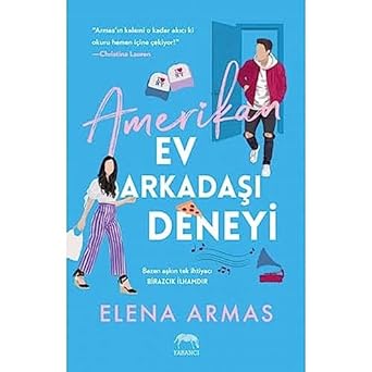 Amerikan Ev Arkadaşı Deneyi