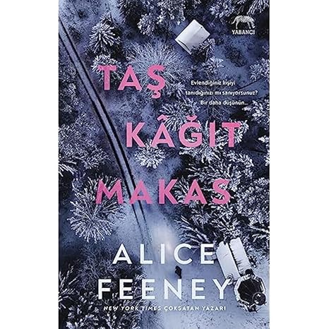 Taş Kağıt Makas