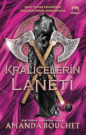 Kraliçelerin Laneti