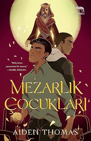 Mezarlık Çocukları